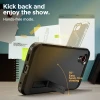 Чохол Spigen Tough Armor для Samsung Galaxy XСover 7 (G556) Black (ACS07505)
