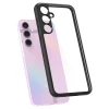 Чохол Spigen Ultra Hybrid для Samsung Galaxy A55 5G (A556) Matte Black (ACS07529)