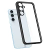 Чохол Spigen Ultra Hybrid для Samsung Galaxy A55 5G (A556) Matte Black (ACS07529)