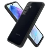 Чохол Spigen Ultra Hybrid для Samsung Galaxy A55 5G (A556) Matte Black (ACS07529)