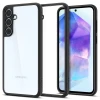 Чохол Spigen Ultra Hybrid для Samsung Galaxy A55 5G (A556) Matte Black (ACS07529)