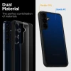 Чохол Spigen Ultra Hybrid для Samsung Galaxy A55 5G (A556) Matte Black (ACS07529)