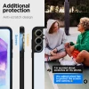Чохол Spigen Ultra Hybrid для Samsung Galaxy A55 5G (A556) Matte Black (ACS07529)