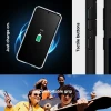 Чохол Spigen Ultra Hybrid для Samsung Galaxy A55 5G (A556) Matte Black (ACS07529)