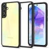 Чохол Spigen Ultra Hybrid для Samsung Galaxy A55 5G (A556) Matte Black (ACS07529)