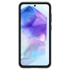 Чохол Spigen Ultra Hybrid для Samsung Galaxy A55 5G (A556) Matte Black (ACS07529)