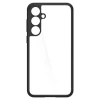 Чохол Spigen Ultra Hybrid для Samsung Galaxy A55 5G (A556) Matte Black (ACS07529)
