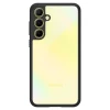 Чохол Spigen Ultra Hybrid для Samsung Galaxy A55 5G (A556) Matte Black (ACS07529)