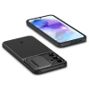 Чохол Spigen Optik Armor для Samsung Galaxy A55 5G (A556) Black (ACS07535)