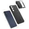 Чохол Spigen Optik Armor для Samsung Galaxy A55 5G (A556) Black (ACS07535)