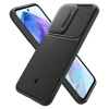 Чохол Spigen Optik Armor для Samsung Galaxy A55 5G (A556) Black (ACS07535)