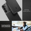 Чохол Spigen Optik Armor для Samsung Galaxy A55 5G (A556) Black (ACS07535)