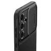 Чохол Spigen Optik Armor для Samsung Galaxy A55 5G (A556) Black (ACS07535)