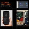 Смарт-брелок Spigen TagMe Black (AHP07580)
