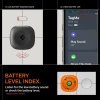 Смарт-брелок Spigen TagMe Black (AHP07580)