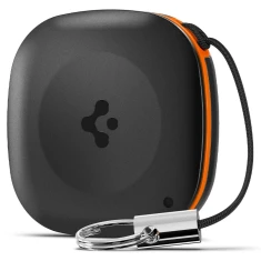 Смарт-брелок Spigen TagMe Black (AHP07580)