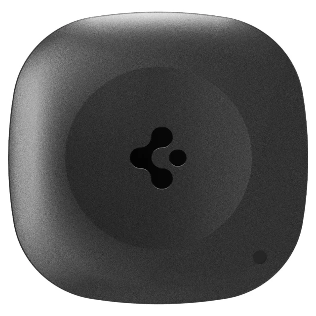 Смарт-брелок Spigen TagMe Black (AHP07580)