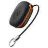 Смарт-брелок Spigen TagMe Black (AHP07580)