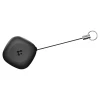 Смарт-брелок Spigen TagMe Black (AHP07580)