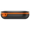 Смарт-брелок Spigen TagMe Black (AHP07580)