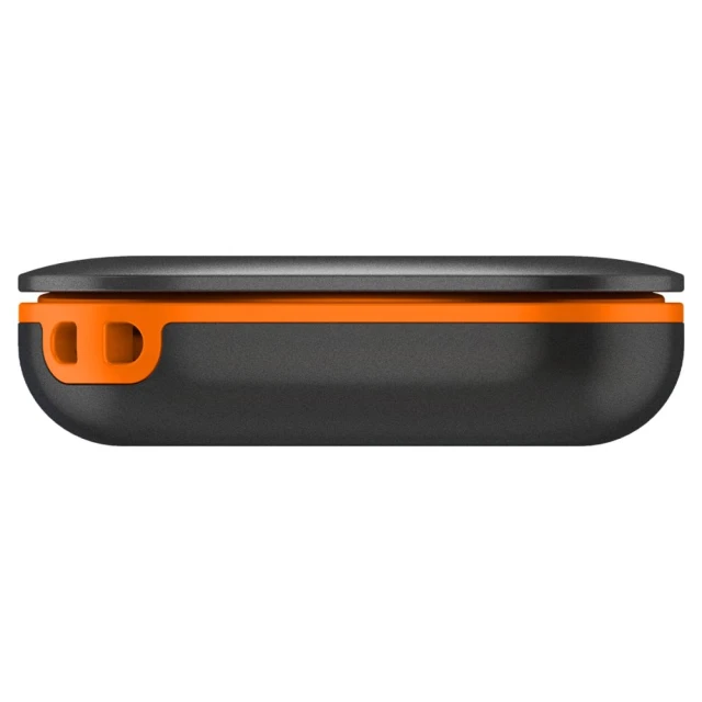Смарт-брелок Spigen TagMe Black (AHP07580)