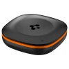 Смарт-брелок Spigen TagMe Black (AHP07580)