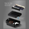Органайзер Spigen S340 для Apple Watch Black (AMP07602)