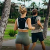 Бігова жилетка Spigen Dynamic Shield Running Vest (M-L) Black (AMP07603)