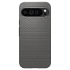 Чохол Spigen Liquid Air для Google Pixel 9 Pro XL Marble Grey (ACS07718)