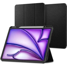 Чохол Spigen Urban Fit для iPad Air 11 7 | 6 (2025-2024) / Air 10.9 5 | 4 (2022-2020) Black (ACS07754)
