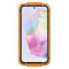 Защитное стекло Spigen Glas.TR AlignMaster для Samsung Galaxy A35 5G (A356) (2 pack) Clear (AGL07772)