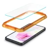 Защитное стекло Spigen Glas.TR AlignMaster для Samsung Galaxy A35 5G (A356) (2 pack) Clear (AGL07772)