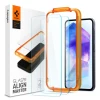 Захисне скло Spigen Glas.TR AlignMaster для Samsung Galaxy A55 5G (A556) (2 pack) Clear (AGL07775)