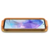 Захисне скло Spigen Glas.TR AlignMaster для Samsung Galaxy A55 5G (A556) (2 pack) Clear (AGL07775)