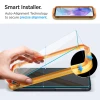 Захисне скло Spigen Glas.TR AlignMaster для Samsung Galaxy A55 5G (A556) (2 pack) Clear (AGL07775)