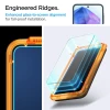 Захисне скло Spigen Glas.TR AlignMaster для Samsung Galaxy A55 5G (A556) (2 pack) Clear (AGL07775)