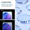 Захисне скло Spigen Glas.TR AlignMaster для Samsung Galaxy A55 5G (A556) (2 pack) Clear (AGL07775)