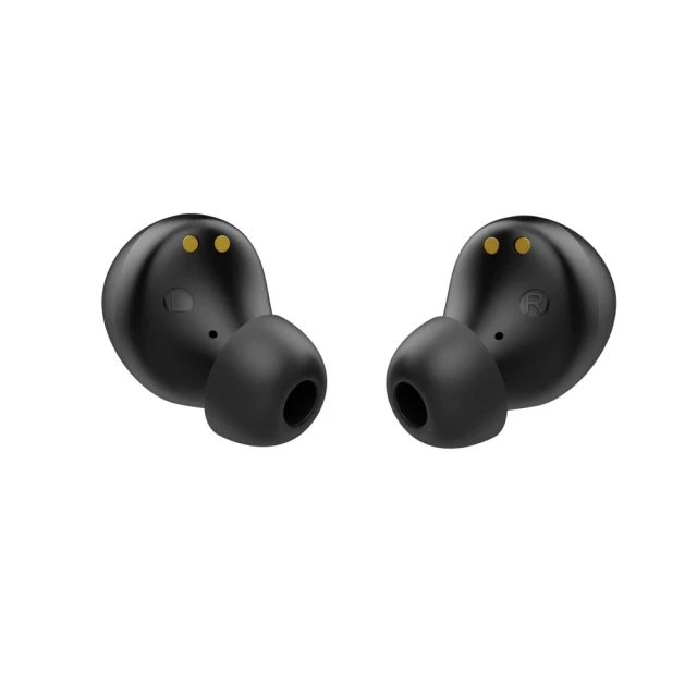 Наушники Spigen SA2401 ANC Pro Black (ASD07887)