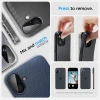 Защитное стекло Spigen для камеры iPhone 16 | 16 Plus Optik Glas. TR (2 pack) Black (AGL07922)