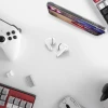 Навушники Spigen SA2400 ANC White (ASD07962)