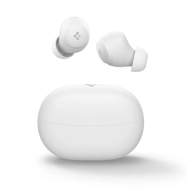 Навушники Spigen SA2401 ANC Pro White (ASD07963)