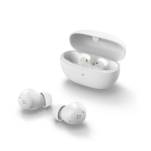 Навушники Spigen SA2401 ANC Pro White (ASD07963)