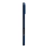 Чехол Spigen Thin Fit для iPhone 16 Navy Blue with MagSafe (ACS08187)