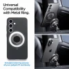 Автотримач Spigen MFT13 Magnetic Black with MagSafe (ACP08315)