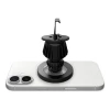 Автотримач Spigen MFT13 Magnetic Black with MagSafe (ACP08315)