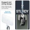 Набір ремінців Spigen Universal Strap Set Crossbody & Wrist Mute Blue (AFA08364)
