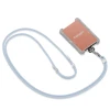 Набір ремінців Spigen Universal Strap Set Crossbody & Wrist Mute Blue (AFA08364)