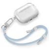 Набір ремінців Spigen Universal Strap Set Crossbody & Wrist Mute Blue (AFA08364)
