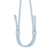 Набір ремінців Spigen Universal Strap Set Crossbody & Wrist Mute Blue (AFA08364)