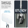 Набір ремінців Spigen Universal Strap Set Crossbody & Wrist Pearl White (AFA08365)